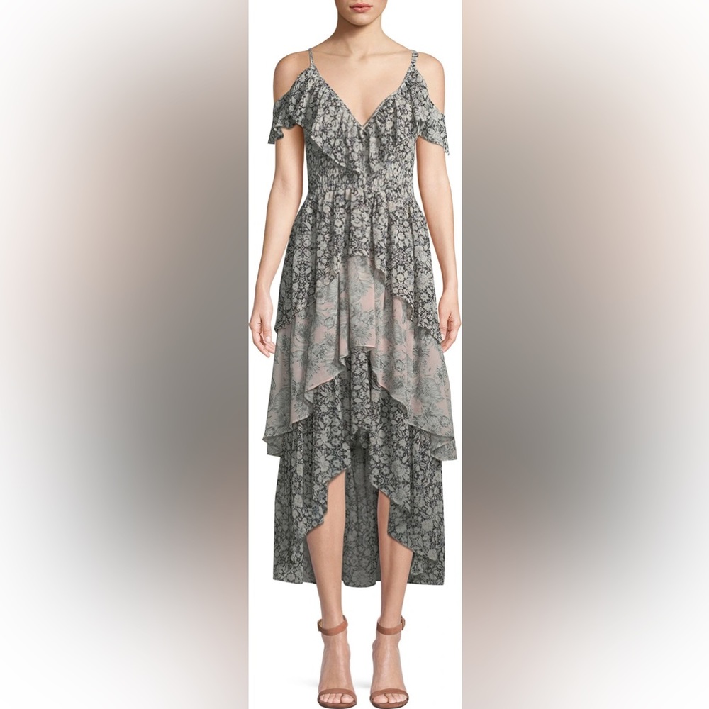MISA Los Angeles Idalia Dress